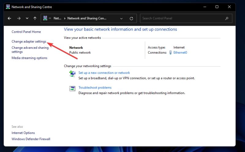 Win11安装使用网络速度监视器的方法