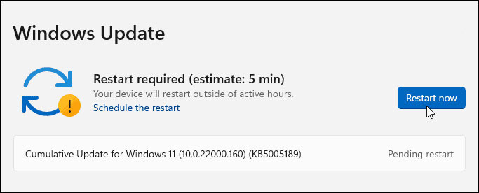 蓝屏代码0x000001A怎么解决？Win11蓝屏代码0x0000001A解决教程