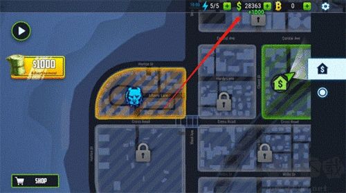 怒火街头下载_怒火街头内置MOD菜单版v.0.27.3破解版推荐下载