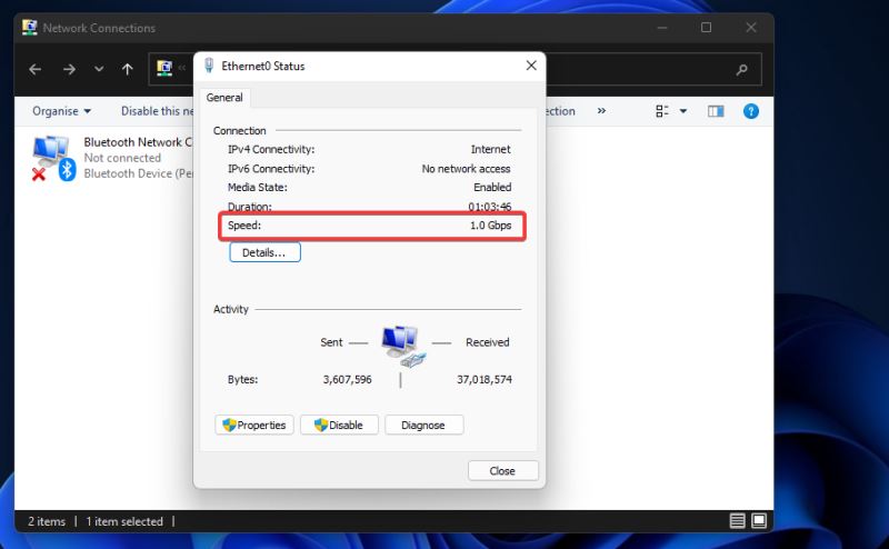 Win11安装使用网络速度监视器的方法