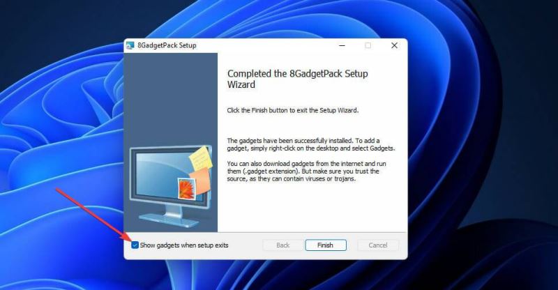 Win11安装使用网络速度监视器的方法