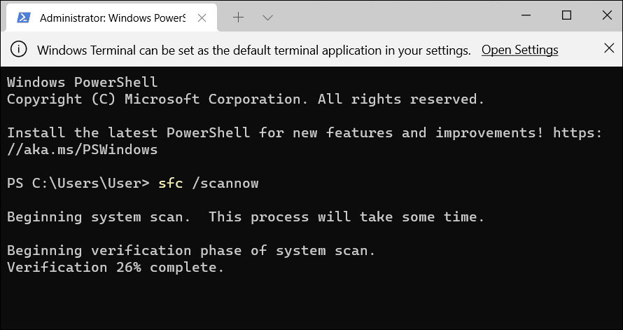 蓝屏代码0x000001A怎么解决？Win11蓝屏代码0x0000001A解决教程