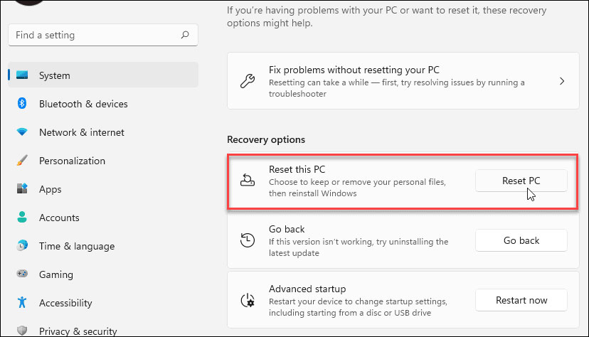 蓝屏代码0x000001A怎么解决？Win11蓝屏代码0x0000001A解决教程