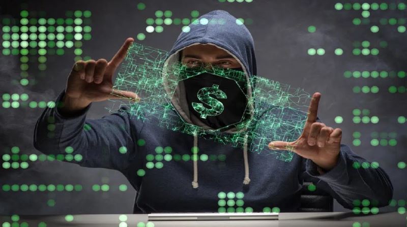 虚拟币新手从入门到精通保姆级教程