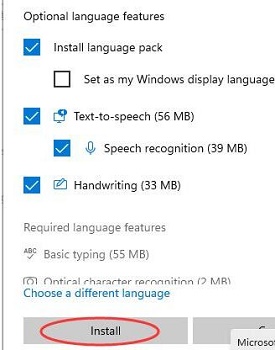 Win11字体安装不了怎么办?Win11字体无法安装的解决方法