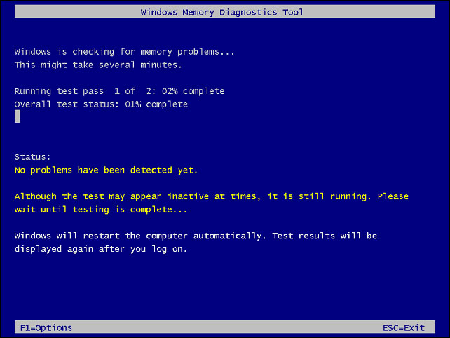蓝屏代码0x000001A怎么解决？Win11蓝屏代码0x0000001A解决教程