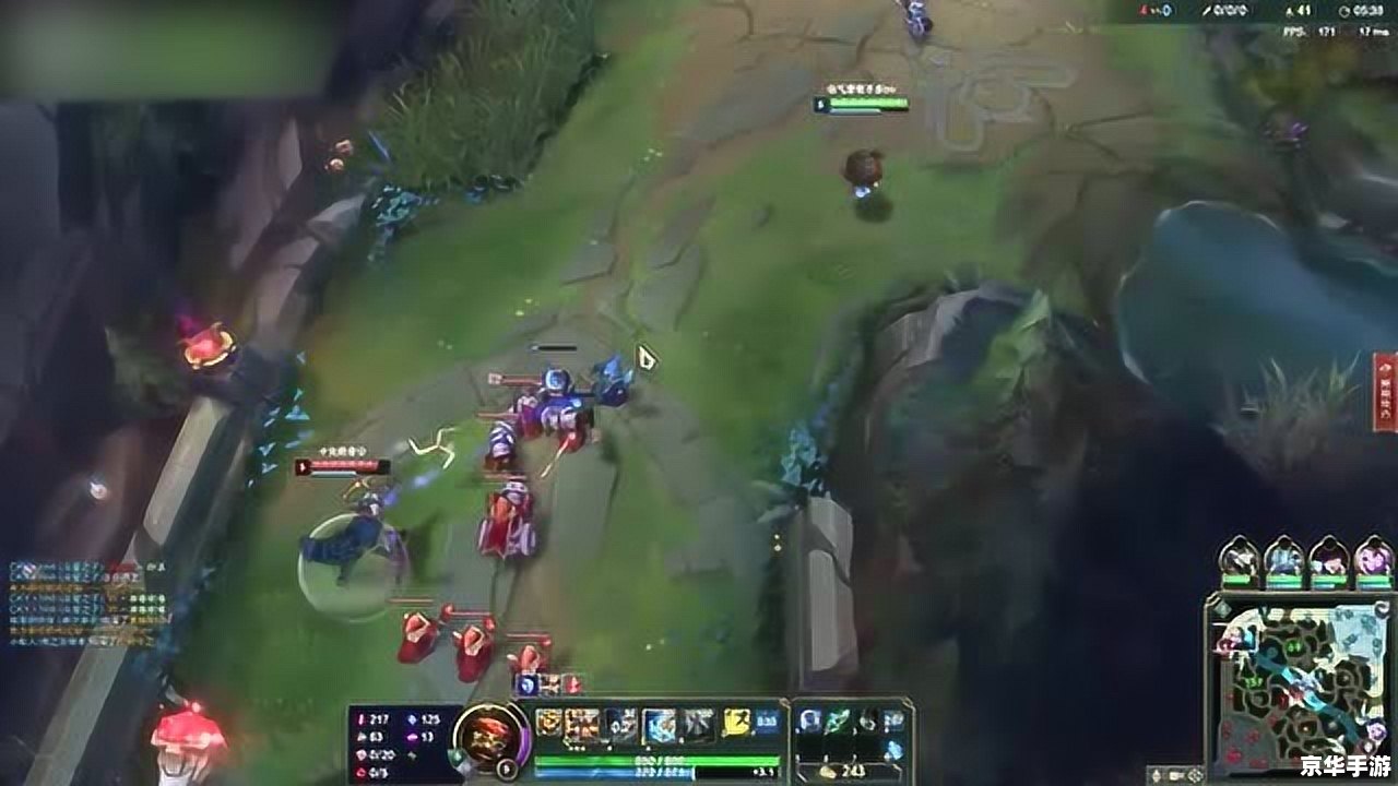 英雄联盟大发明家厉害吗?探讨与解析