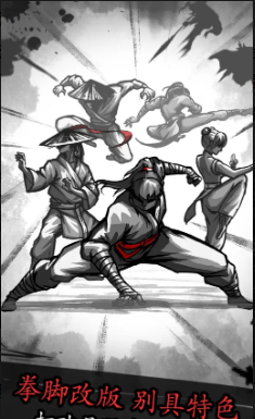 流行的挂机武侠网游盘点 有趣的挂机武侠手游推荐2025