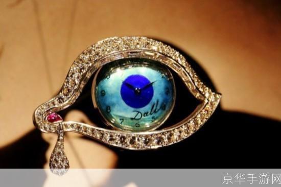 潘达利亚珠宝训练师:潘达利亚珠宝之光:掌握珠宝训练师的艺术与策略