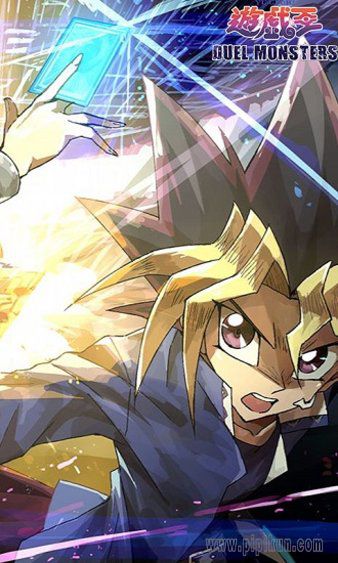 游戏王dm重制版 游戏王dm重制版