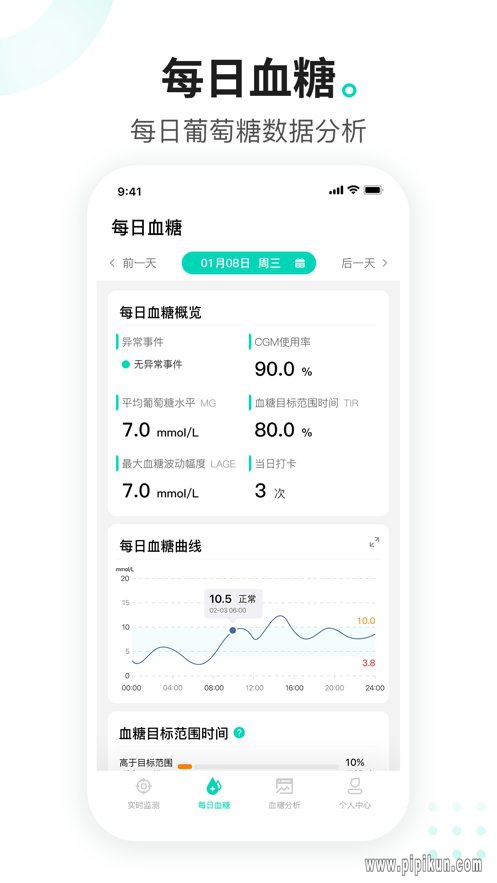 硅基动感下载_硅基动感软件v02.14.00.00手机app下载