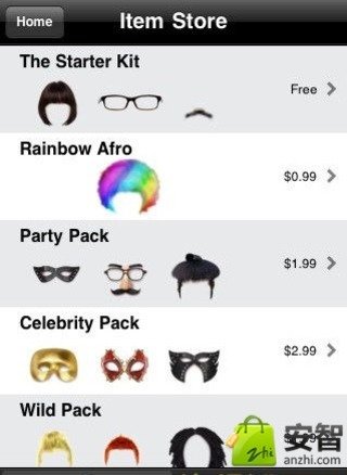 photospeak下载_PhotoSpeak汉化版v2.2.7下载