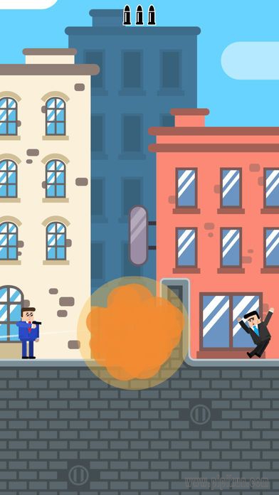 爆丸小子游戏下载_爆丸小子游戏正版v1.1免费下载