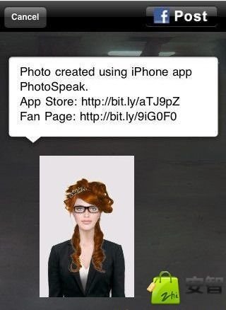 photospeak下载_PhotoSpeak汉化版v2.2.7下载