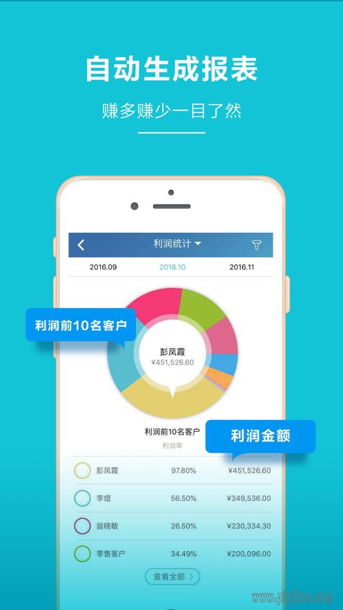 金蝶智慧记下载_金蝶智慧记app软件v6.28.1免费下载