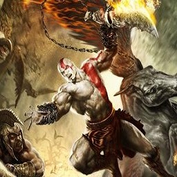 psp战神2下载_psp战神2手机游戏v1.0手机app下载