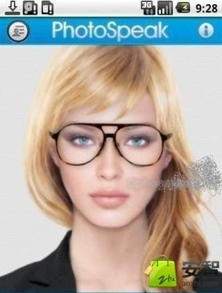 photospeak下载_PhotoSpeak汉化版v2.2.7下载