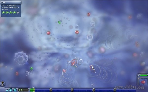 浮游生物2下载_浮游生物2孢子的世界手机版v1.0.3.2手机app下载