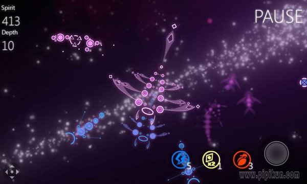 浮游生物2下载_浮游生物2孢子的世界手机版v1.0.3.2手机app下载