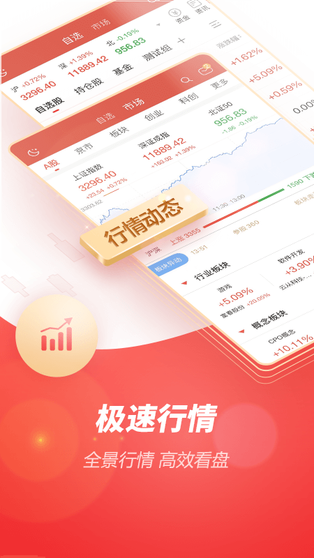 第一创业证券软件下载_一创智富通安卓版v7.3.5免费app下载