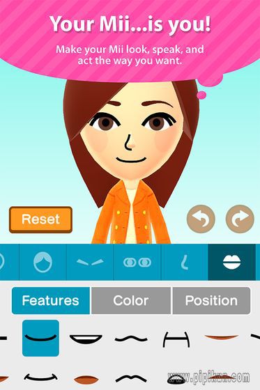 miitomo下载_Miitomo手游v2.4.0推荐下载