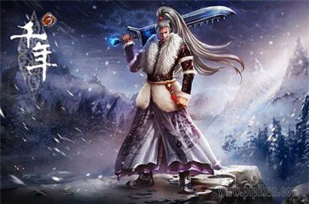 千年3手机版 千年3手机版