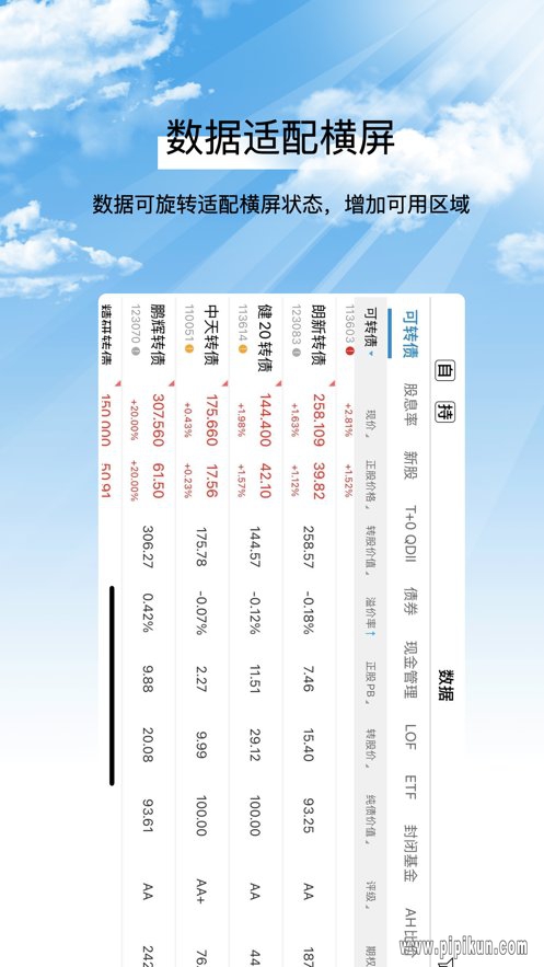 集思录官网下载_集思录软件v6.6.0手机app下载