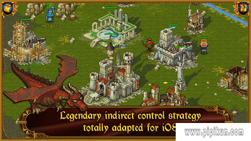 王权幻想王国下载_王权幻想王国手游v1.7免费下载