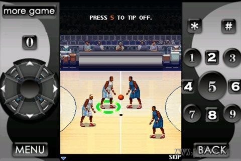 nba2010中文版