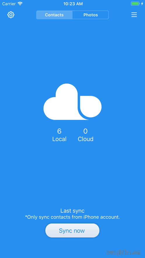 小米云同步下载_小米云同步软件v2.9.10免费app下载