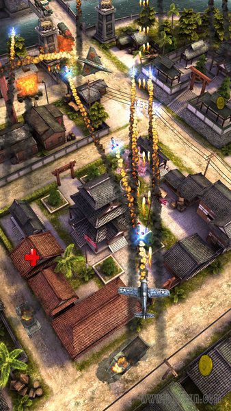 空战英豪下载_空战英豪2手机版v1.4.0手机app下载