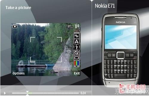 诺基亚e71主题怎么安装: 详细步骤教你如何安装诺基亚E71主题