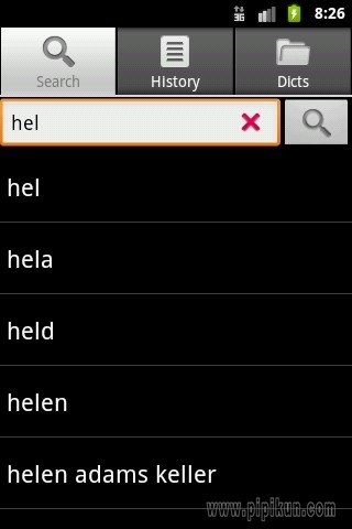 colordict下载_ColorDict词库appv4.4.6手机app下载