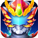 4399铠甲勇士ol下载_铠甲勇士英雄归来4399最新版v1.6.0免费app下载