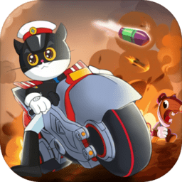 黑猫警长下载_黑猫警长手机游戏v1.0.2免费app下载