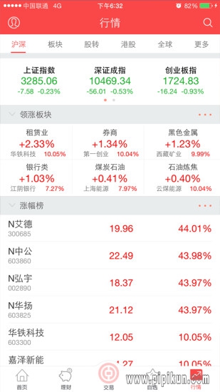 中银证券软件下载_中银证券最新版本v6.04.066_附二维码免费下载