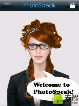 photospeak下载_PhotoSpeak汉化版v2.2.7下载