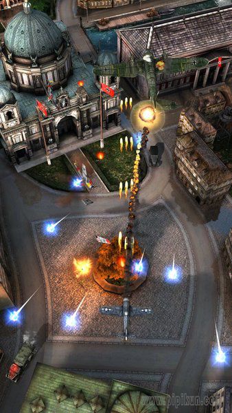 空战英豪下载_空战英豪2手机版v1.4.0手机app下载