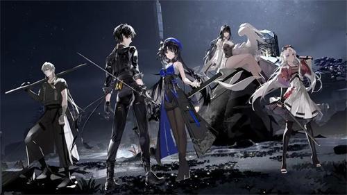 库洛游戏官网地址是什么