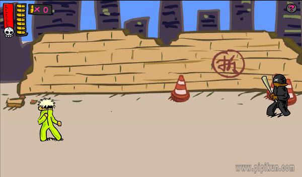 闪客快跑2下载_闪客快打2手机版v1.2.0软件下载