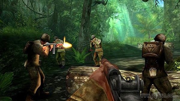 战火兄弟连2下载_战火兄弟连2游戏v3.3.9安卓版下载