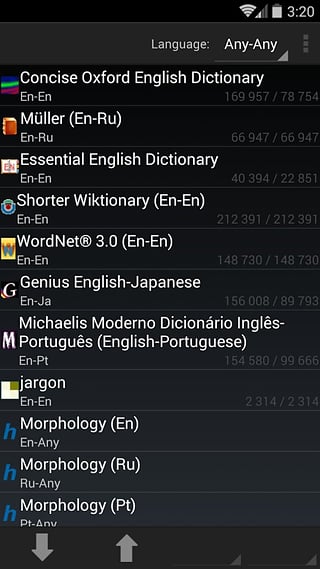 goldendict下载_goldendict安卓版v1.6.5手机app下载