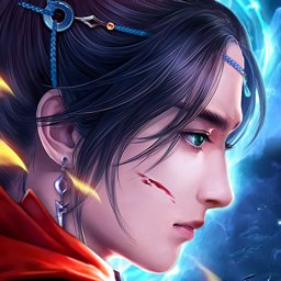 天逆仙侠手游下载_天逆游戏v2.2免费app下载