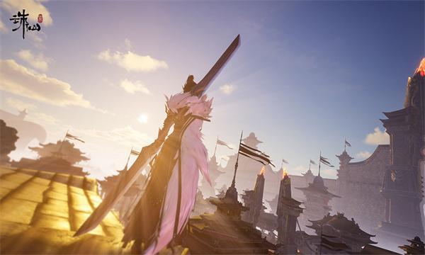 诛仙世界官网入口在哪