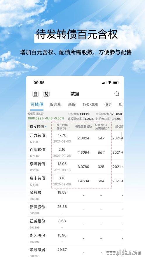 集思录官网下载_集思录软件v6.6.0手机app下载