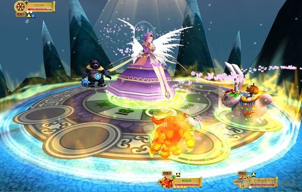 魔法哈奇2下载_魔法哈奇2手机版v1.6免费app下载
