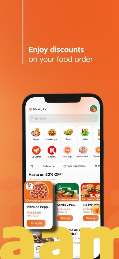 滴滴外卖app下载_DiDiFood滴滴外卖手机版v3.0.48手机app下载