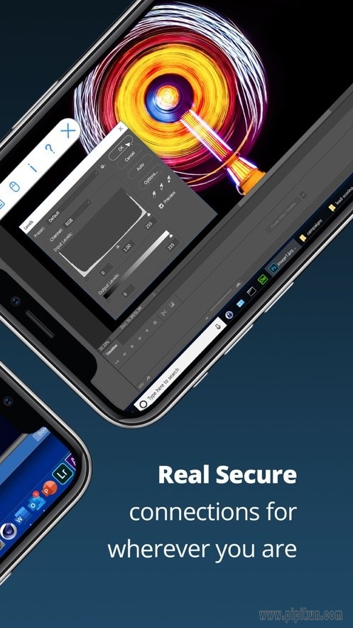 vncviewer下载_VNCViewer最新版v3.7.1.44443下载