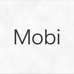 mobi阅读器下载_Mobi阅读器手机版v1.0.1手机app下载