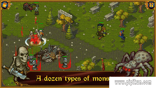 王权幻想王国下载_王权幻想王国手游v1.7免费下载